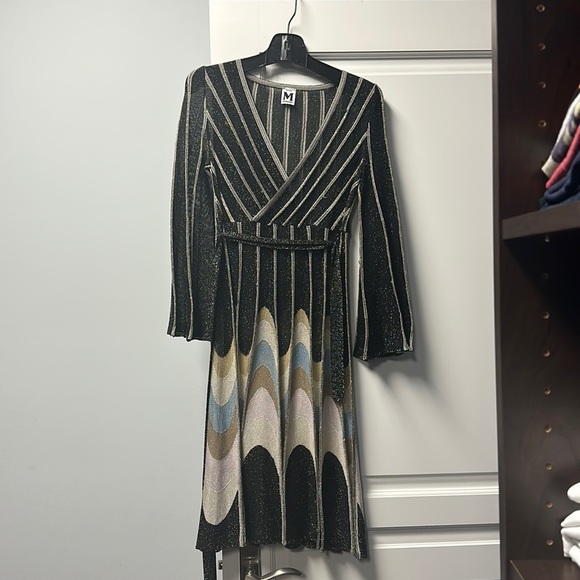 Missoni Lurex dress - Picture 2 of 5